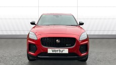 Jaguar E-Pace 2.0 D165 R-Dynamic Black 5dr Auto Diesel Estate